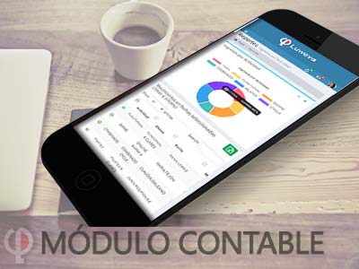 Módulo Contable